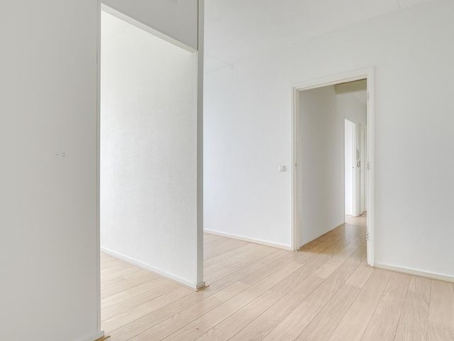 Dommeringdreef 55, Utrecht