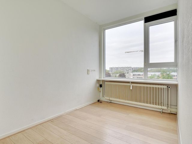 Dommeringdreef 55, Utrecht
