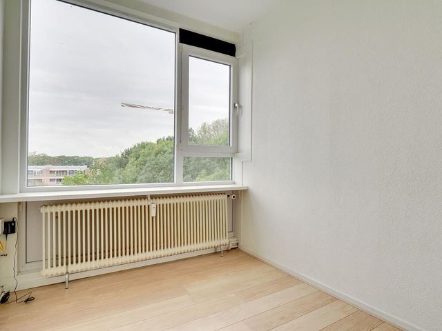 Dommeringdreef 55, Utrecht