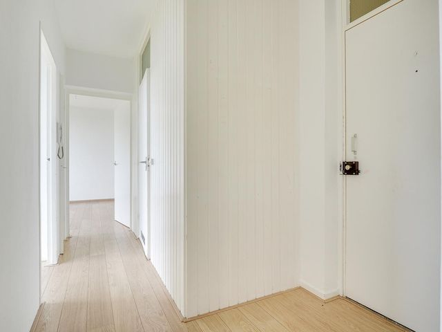 Dommeringdreef 55, Utrecht