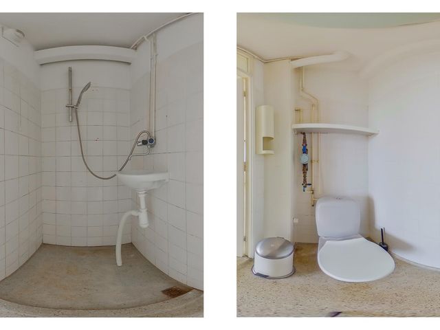 Dommeringdreef 55, Utrecht
