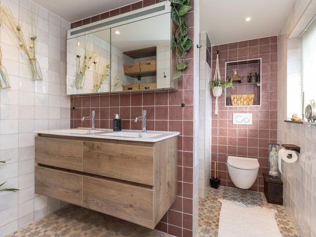 Dorpsstraat 91, Zwaag