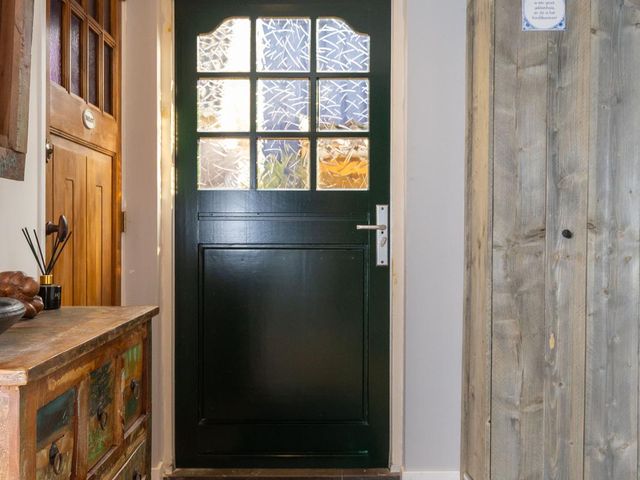 Dorpsstraat 91, Zwaag