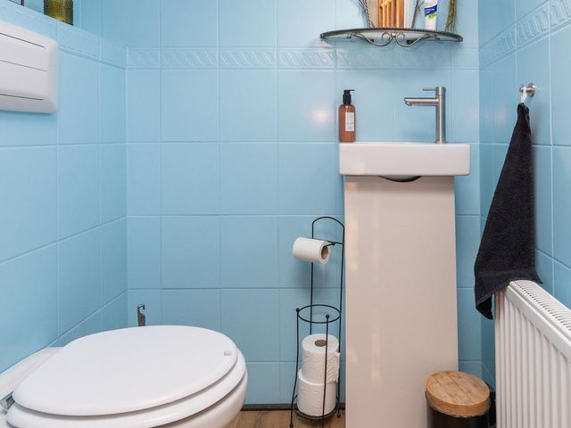 Dorpsstraat 91, Zwaag