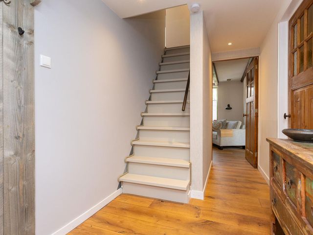 Dorpsstraat 91, Zwaag