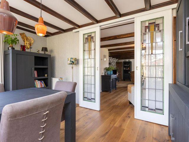 Dorpsstraat 91, Zwaag