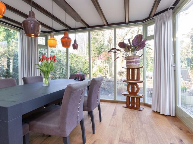 Dorpsstraat 91, Zwaag