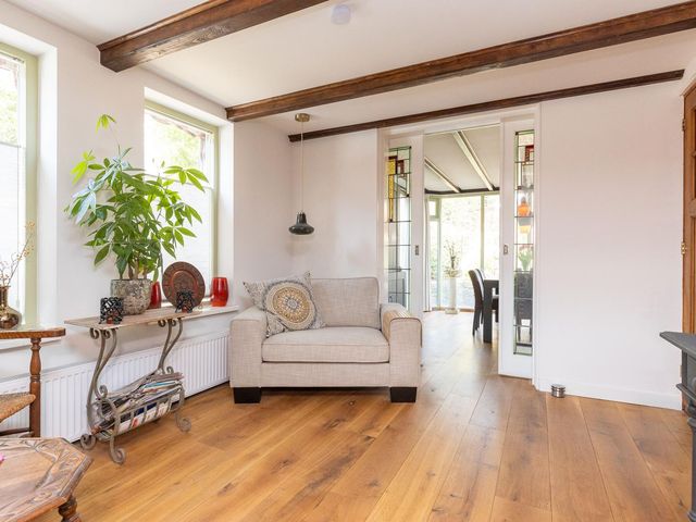 Dorpsstraat 91, Zwaag