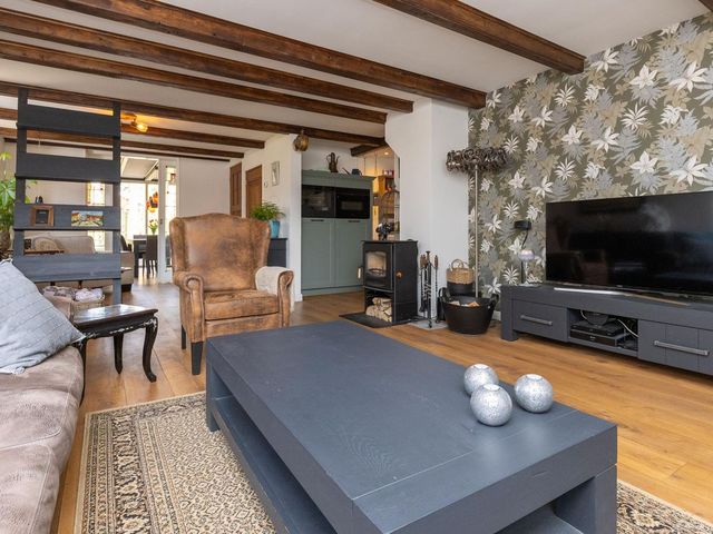 Dorpsstraat 91, Zwaag