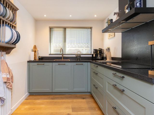 Dorpsstraat 91, Zwaag