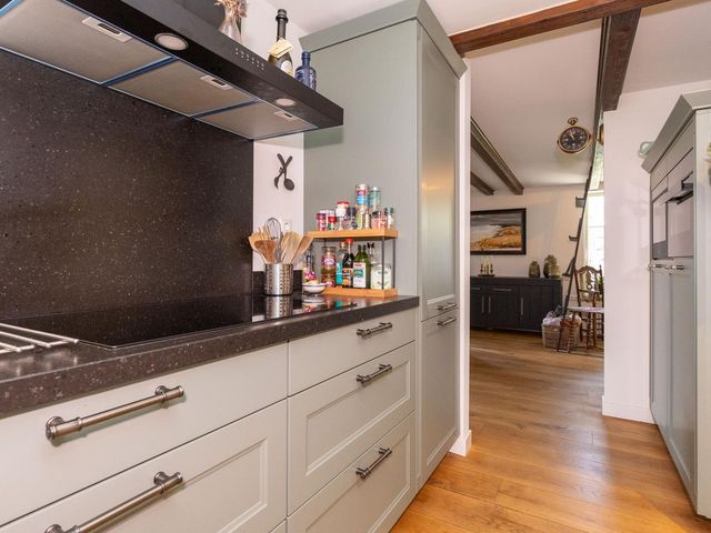 Dorpsstraat 91, Zwaag