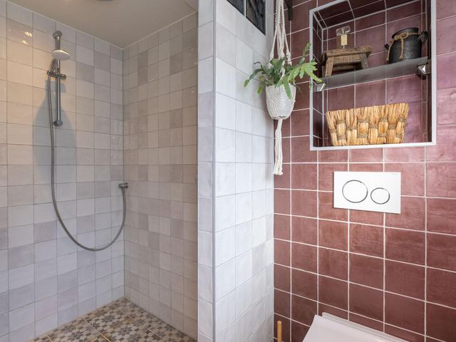 Dorpsstraat 91, Zwaag