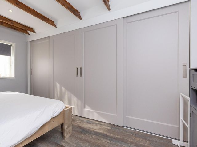 Dorpsstraat 91, Zwaag