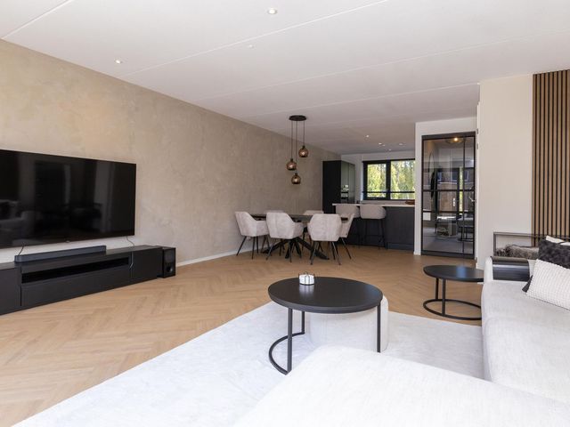 Meester Mantelstraat 51, Blokker