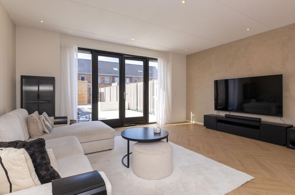 Meester Mantelstraat 51