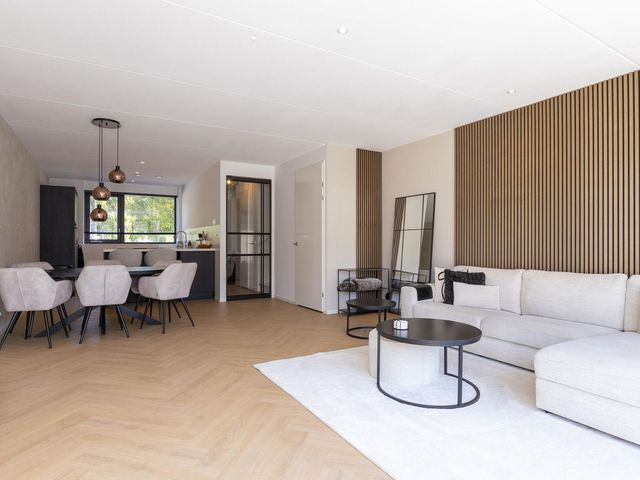 Meester Mantelstraat 51, Blokker