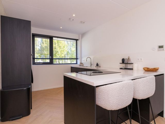 Meester Mantelstraat 51, Blokker