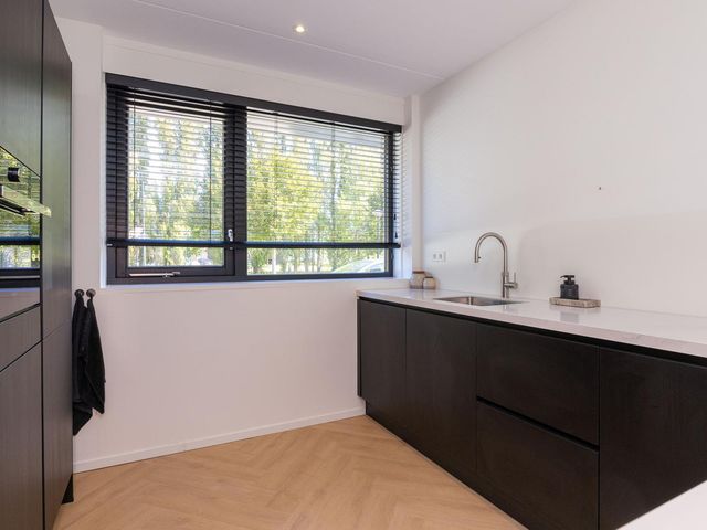 Meester Mantelstraat 51, Blokker