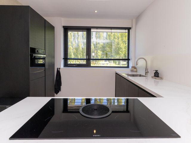 Meester Mantelstraat 51, Blokker