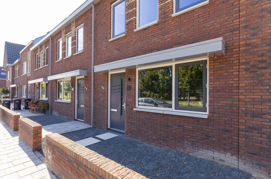 Meester Mantelstraat 51