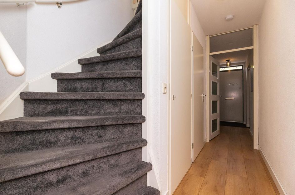 Bertus Aafjeshof 162