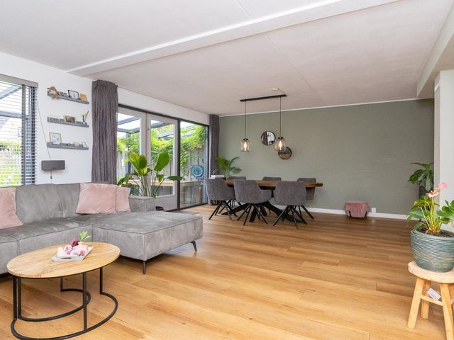 Bertus Aafjeshof 162, Hoorn