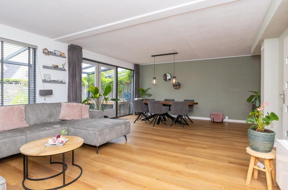 Bertus Aafjeshof 162