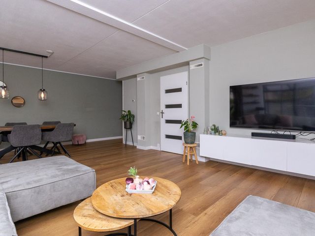 Bertus Aafjeshof 162, Hoorn