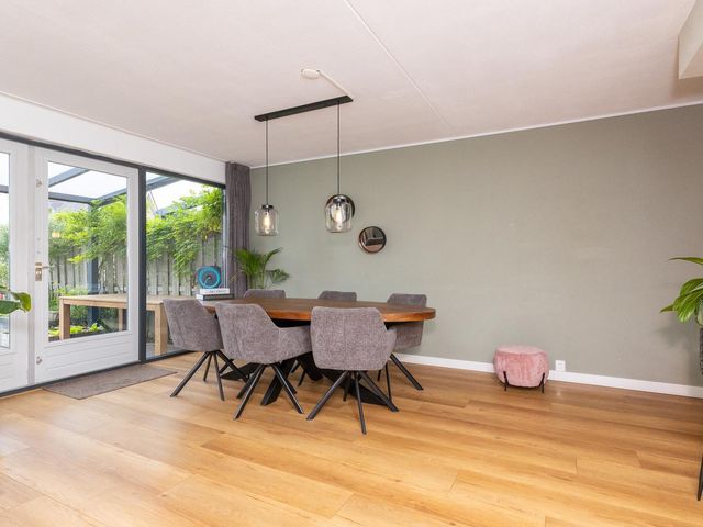 Bertus Aafjeshof 162, Hoorn