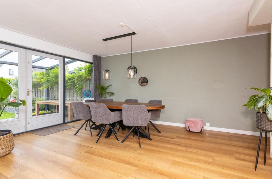 Bertus Aafjeshof 162