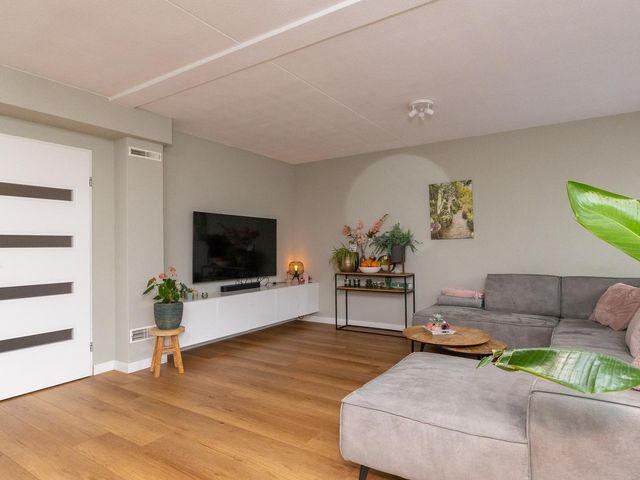 Bertus Aafjeshof 162, Hoorn