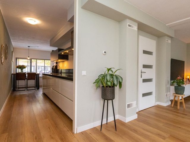 Bertus Aafjeshof 162, Hoorn