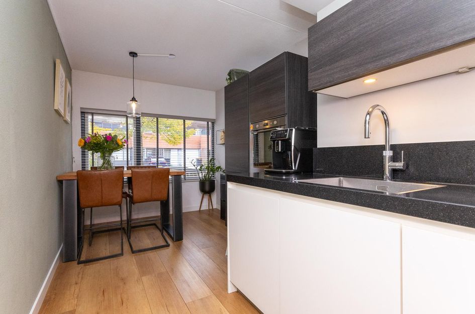 Bertus Aafjeshof 162