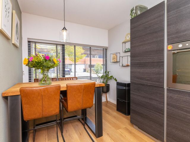 Bertus Aafjeshof 162, Hoorn