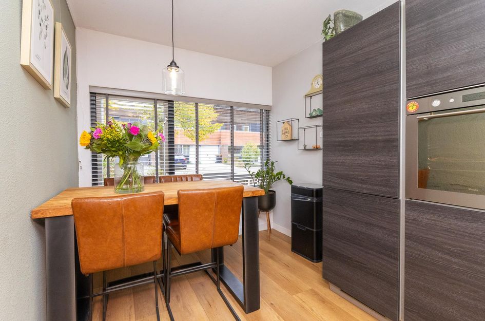 Bertus Aafjeshof 162