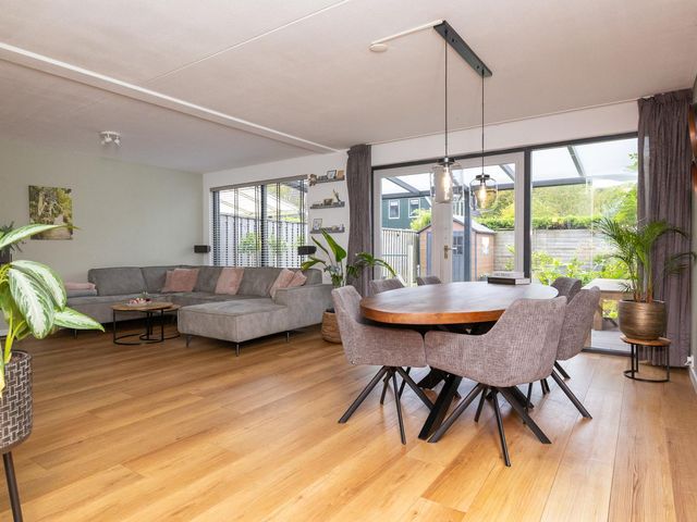 Bertus Aafjeshof 162, Hoorn