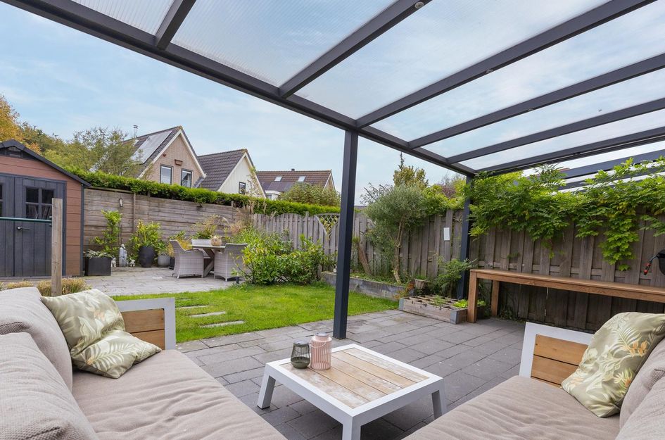 Bertus Aafjeshof 162