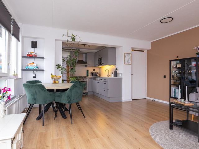 Betje Wolffplein 2, Hoorn