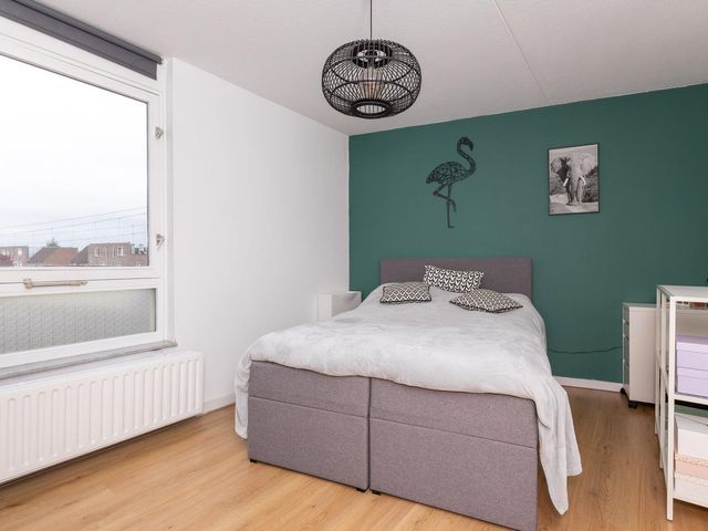 Betje Wolffplein 2, Hoorn