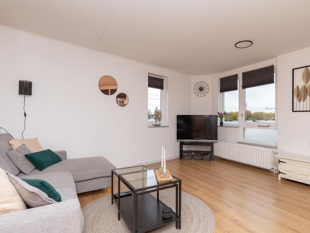 Betje Wolffplein 2, Hoorn