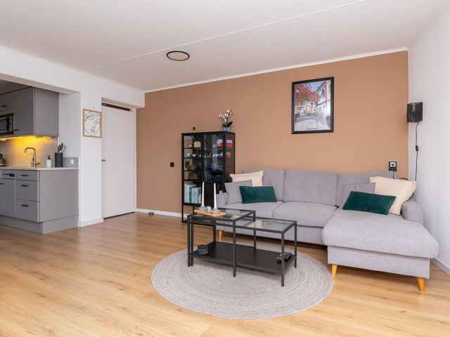 Betje Wolffplein 2, Hoorn