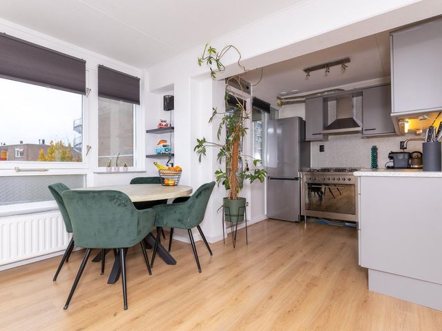 Betje Wolffplein 2, Hoorn