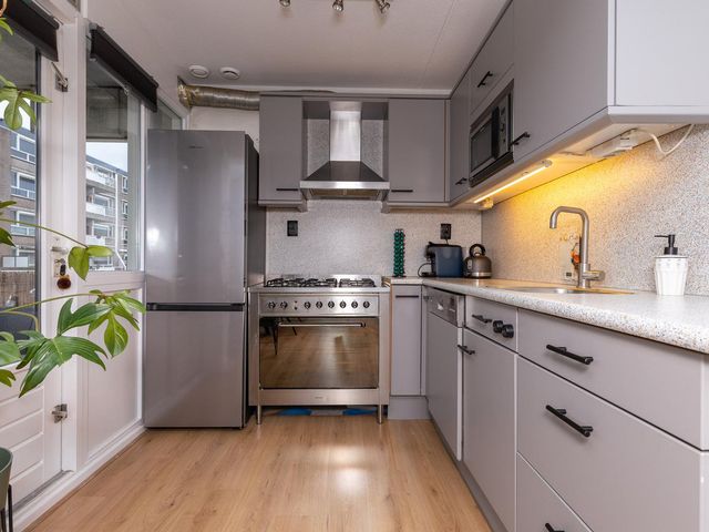 Betje Wolffplein 2, Hoorn