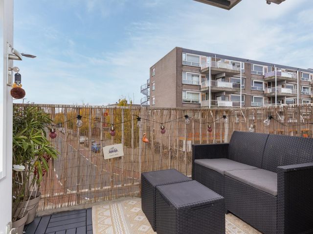 Betje Wolffplein 2, Hoorn