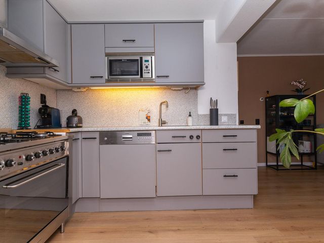 Betje Wolffplein 2, Hoorn