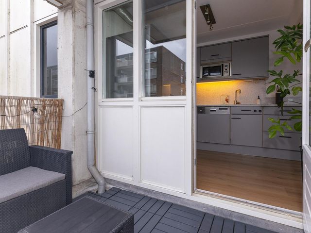 Betje Wolffplein 2, Hoorn