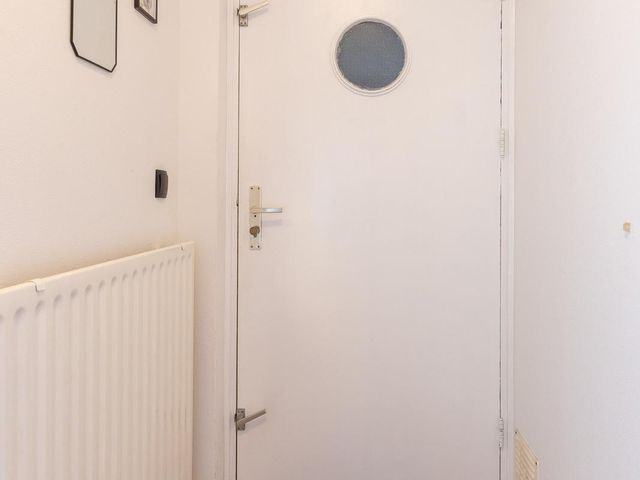 Betje Wolffplein 2, Hoorn