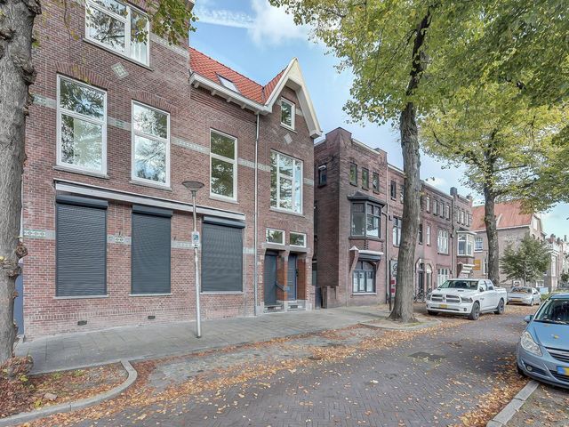 Graafseweg 100B, Nijmegen