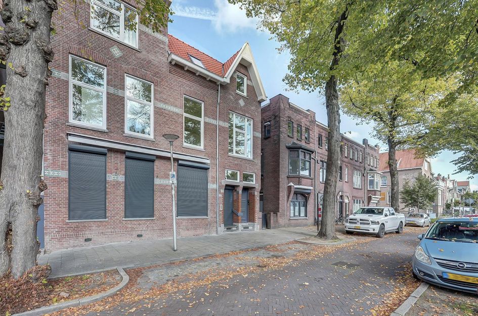 Graafseweg 100B
