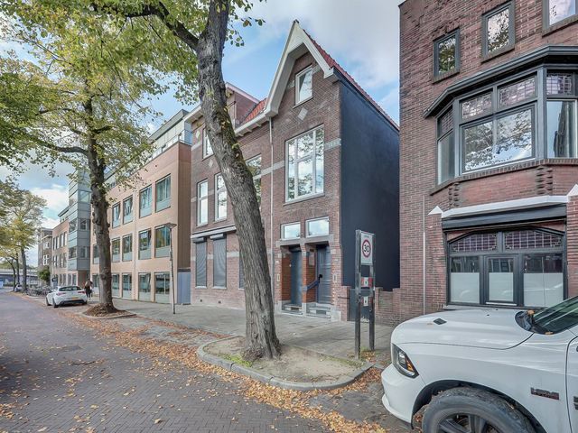 Graafseweg 100B, Nijmegen